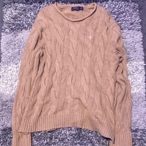 Polo Ralph Lauren men’s sweater